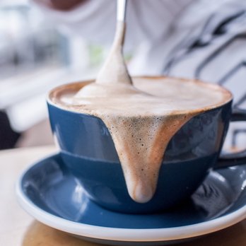 Fox & Kit - Coffee & Tea Near Me - San Rafael, California