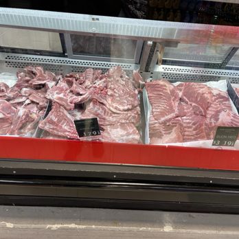 City Farmers Market - Duluth - Meat - Farmers Market Near Me - Duluth, Georgia