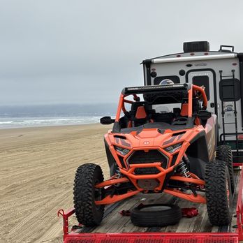 1. Proximity Adventure Rentals