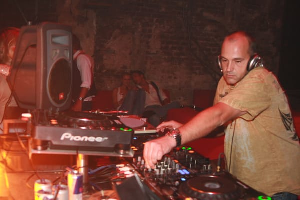 The Nachtresidenz Düsseldorf by null