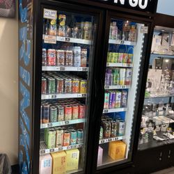 Drinks infused w cannabis!