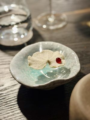 Reverie by null Reverie by null