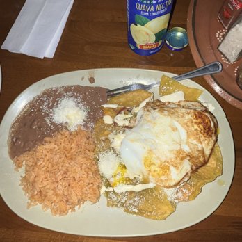 Carnitas Michoacan - Huevos al Gusto, chilaquiles! 10/10! - Tacos Near Me - Seattle, Washington