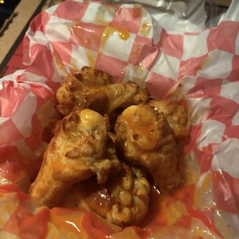 Lilly's Pizza - Mild wings - Pizza Near Me - Raleigh, North Carolina Lilly's Pizza - Mild wings - Pizza Near Me - Raleigh, North Carolina