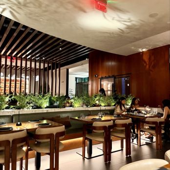 Spice - Interior - Cocktail Bars Near Me - Atlanta, Georgia