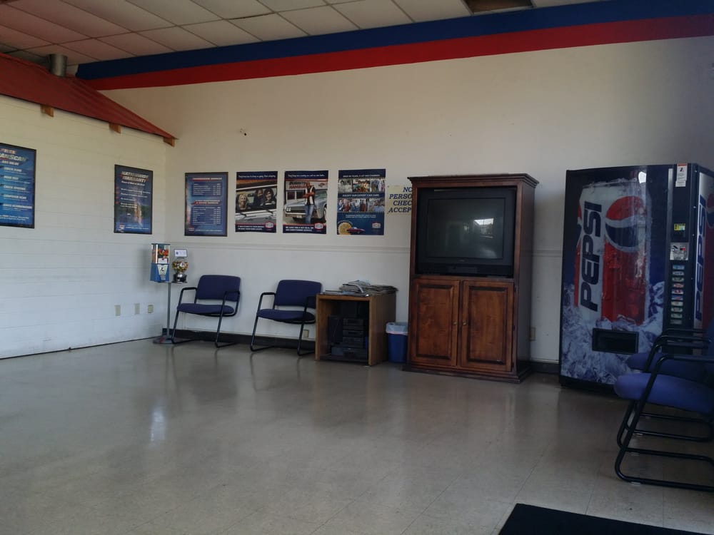 AAMCO TRANSMISSIONS & TOTAL CAR CARE 1251 Center Point Pkwy