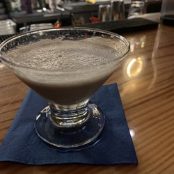 The Tasting Room - Espresso Martini