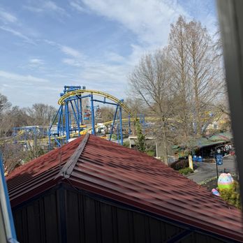 Dutch Wonderland - Amusement Parks Near Me - Lancaster, Pennsylvania