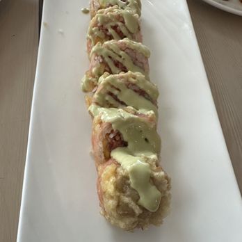 Fuji - Japanese Near Me - Quincy, Massachusetts