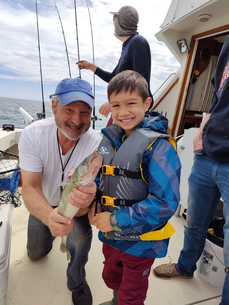 IN BETWEEN THE LINES SPORTFISHING CHARTERS Request a Quote 25