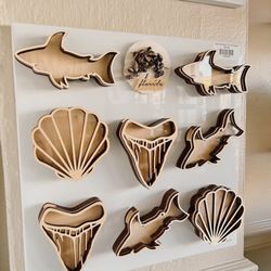 Earth Treasures