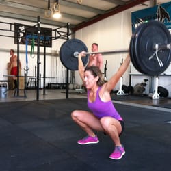 CrossFit Rampage