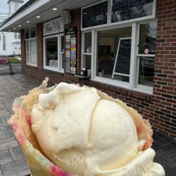 Tony D's Craft Creamery