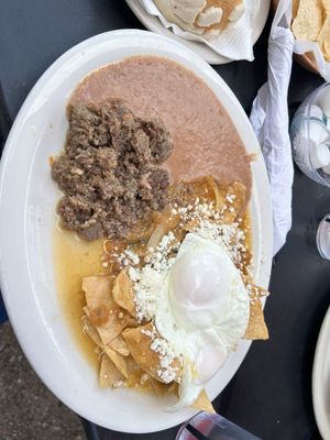 La Guadalupana bakery and cafe by null