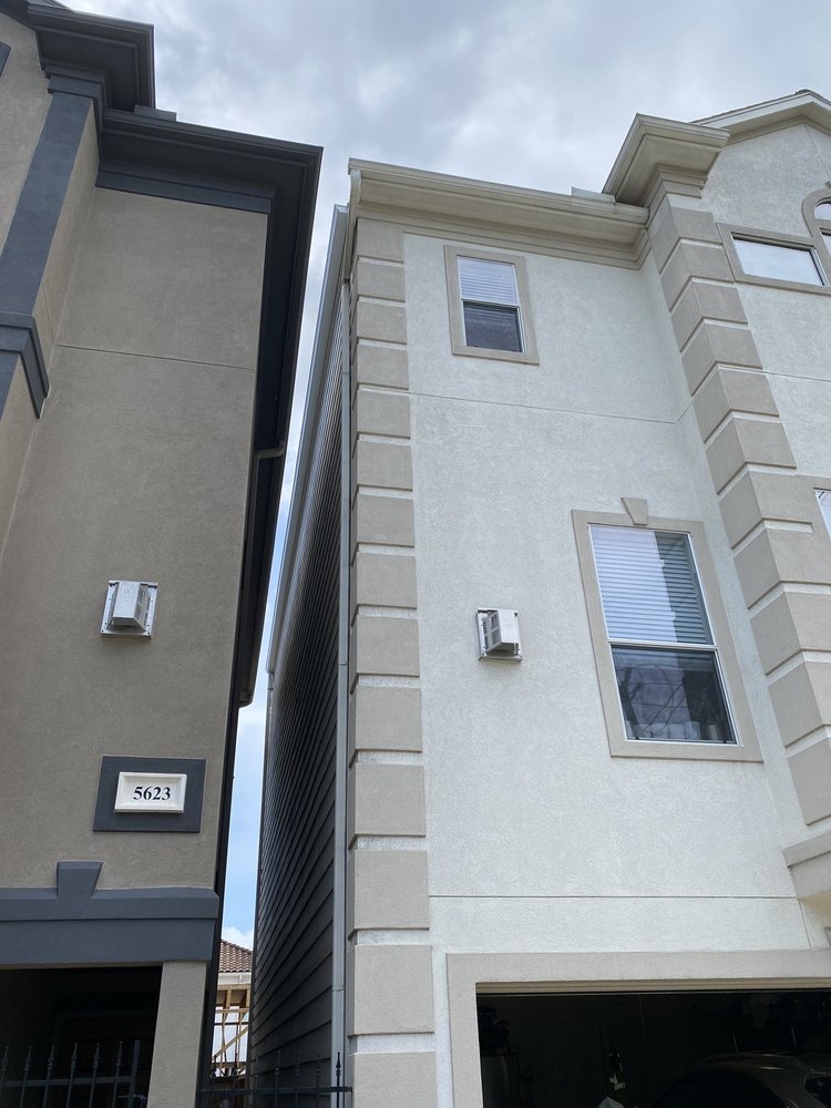 Slide of Integris Roofing