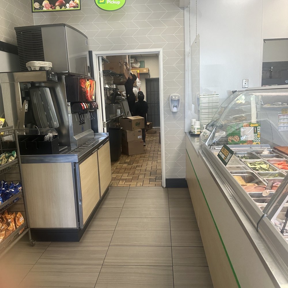 Subway - Exceptionally rude employees! - Sandwiches Near Me - Tracy, California