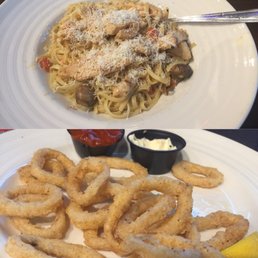 Linguine Pasta