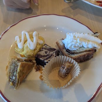 Safta - Middle Eastern Near Me - Denver, Colorado