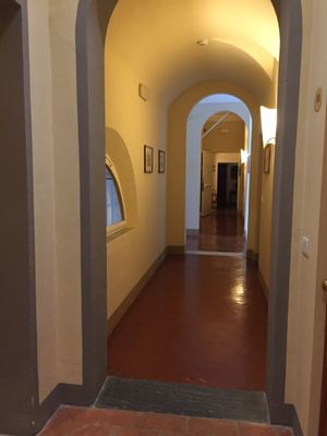 Hotel Palazzo Ravizza by null