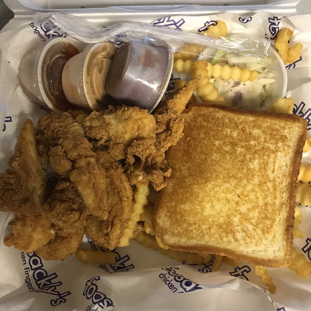 FOOSACKLY’S 24 Photos & 44 Reviews Chicken Shop 5850 Mobile Hwy