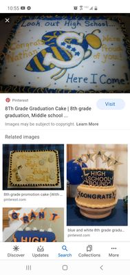 Valencia Bakery by null