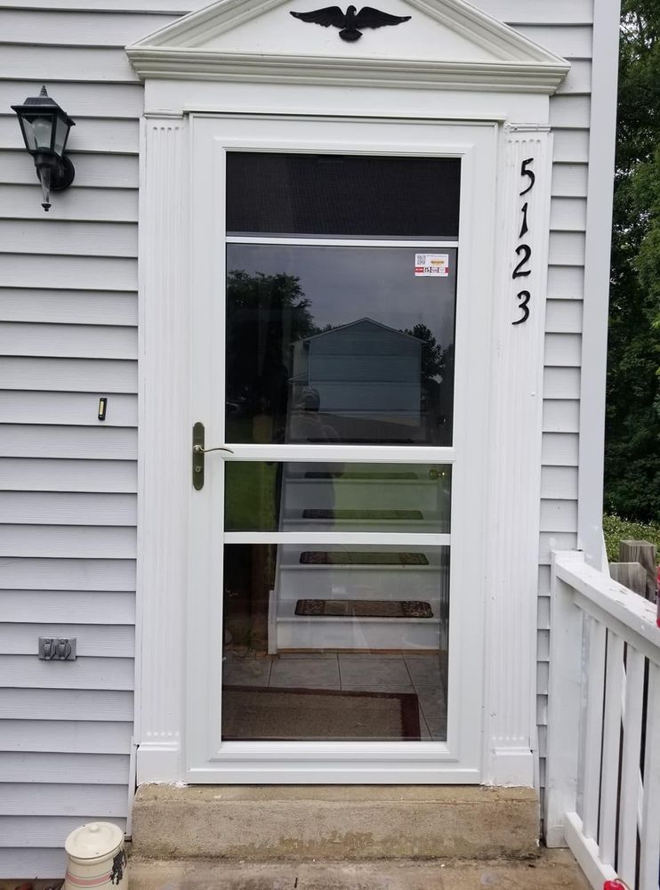 Slide of ECS Property Services