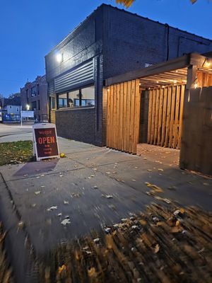 Mucci's Italian by null