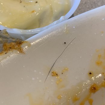 Stephen Anthony's Restaurant - Hair? - Breakfast & Brunch Near Me - Marlborough, Massachusetts