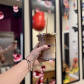 Semilla Cafe + Studio - Coffee & Tea Near Me - Hartford, Connecticut