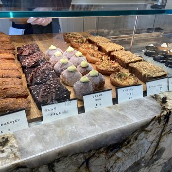 Ad Astra Bread Co - Bakeries Near Me - Monterey, California