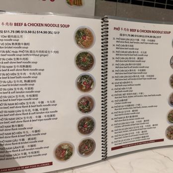 Pho Tai Bac - Vietnamese Near Me - Richmond Hill, Ontario Pho Tai Bac - Vietnamese Near Me - Richmond Hill, Ontario
