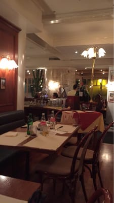 Sport-Hotel Victoria by null