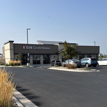 Ent Credit Union - Ent Credit Union Building - Banks & Credit Unions Near Me - Denver, Colorado Ent Credit Union - Ent Credit Union Building - Banks & Credit Unions Near Me - Denver, Colorado