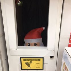 Food Lion - Santa is hiding in the Food Lion