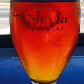7venth Sun Brewery - Enjoying a beer and watching the the world go by! - Pubs Near Me - Dunedin, Florida 7venth Sun Brewery - Enjoying a beer and watching the the world go by! - Pubs Near Me - Dunedin, Florida