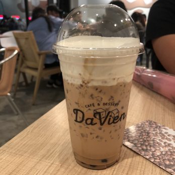 Da Vien Coffee - Desserts Near Me - Westminster, California
