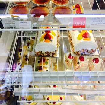 Andersen Bakery - Amazing pastries and cakes! - Bakeries Near Me - San Francisco, California Andersen Bakery - Amazing pastries and cakes! - Bakeries Near Me - San Francisco, California