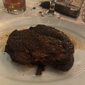 Ocean Prime - 16 Oz Ribeye - Seafood Near Me - New York, New York Ocean Prime - 16 Oz Ribeye - Seafood Near Me - New York, New York