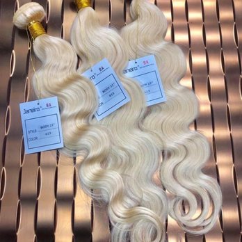 Prestige Beauty - Bundles 100% Virgin hair available in all grades and styles. - Cosmetics & Beauty Supply Near Me - Buffalo, New York