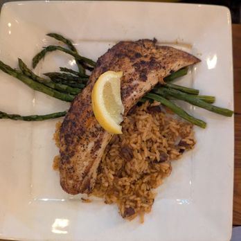 Cobalt - Blackened Mahi - Seafood Near Me - Orange Beach, Alabama Cobalt - Blackened Mahi - Seafood Near Me - Orange Beach, Alabama