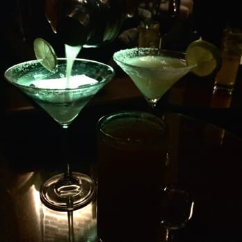 Bookmarks - Tequila Mockingbird - Wine Bars Near Me - New York, New York