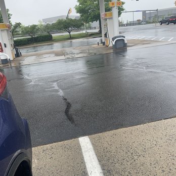 Ashburn Shell - Gas Stations Near Me - Ashburn, Virginia