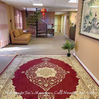 Jin's Massage - Massage Near Me - Glenside, Pennsylvania Jin's Massage - Massage Near Me - Glenside, Pennsylvania