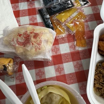Hong Kong - Chinese Near Me - Hudson, Florida