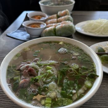 Pho 45 - 1. Pho 45 Dac Biet - Vietnamese Near Me - La Mirada, California Pho 45 - 1. Pho 45 Dac Biet - Vietnamese Near Me - La Mirada, California