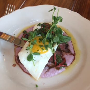 The Publican - Sirloin was great! - New American Near Me - Chicago, Illinois The Publican - Sirloin was great! - New American Near Me - Chicago, Illinois