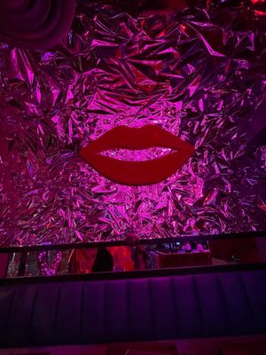 The Elephant Espresso Martini Bar by null