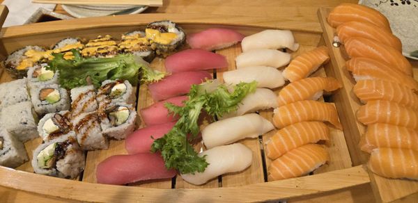 Sushi Tokoro by null