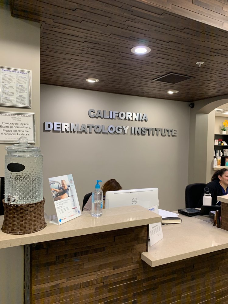 CALIFORNIA DERMATOLOGY INSTITUTE 27 Photos & 116 Reviews 3095 Old