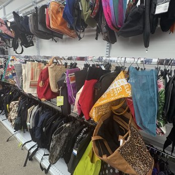 Savers - Backpacks and bags - Thrift Stores Near Me - Northridge, California Savers - Backpacks and bags - Thrift Stores Near Me - Northridge, California